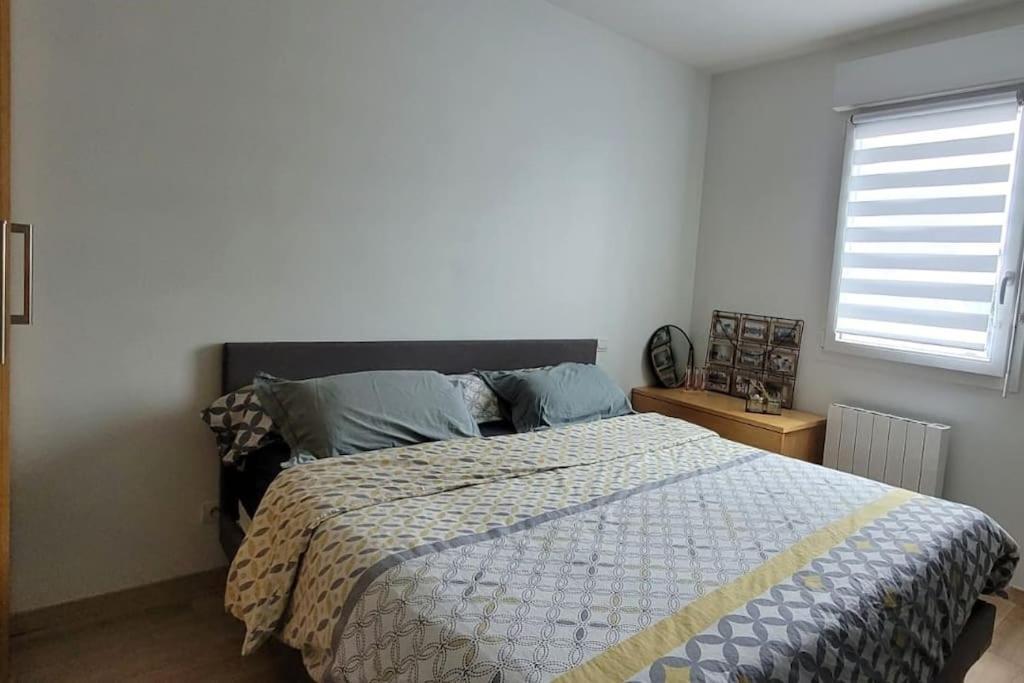 Maison 4 Chambres Pour 8 Personnes Dol-de-Bretagne Zewnętrze zdjęcie